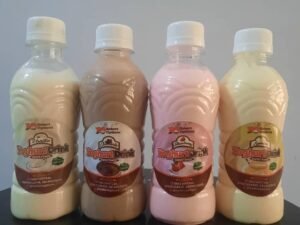 Yoghurt Drink