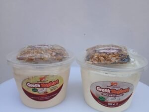 Greek Yoghurt