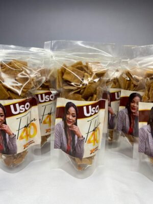 Customized Chin Chin (50pcs)